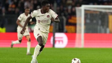 Tottenham Masuk Perburuan Striker FC Midtjylland Franculino untuk Perkuat Tim