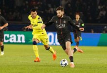 Tottenham Menanggung Kesalahan Sendiri Saat PSG Hancurkan Mereka di Liga Champions