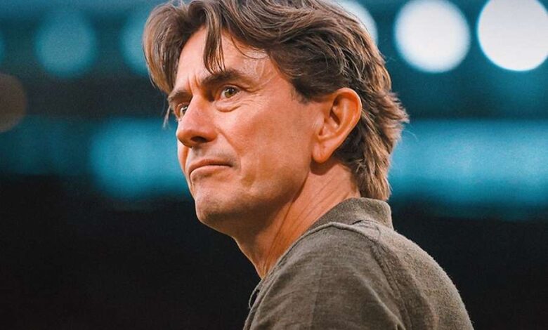 Tottenham Siap Uji Tekad Juventus dalam Perebutan Bek Bremer di Bursa Transfer