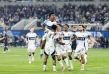 Vancouver Whitecaps Menang 3-1 atas San Diego FC, Lolos ke Final dengan Brace White