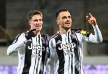 Yildiz Bawa Juventus Menang Atasi Cagliari, Perpanjang Rekor Tak Terkalahkan Spalletti