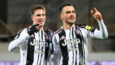 Yildiz Bawa Juventus Menang Atasi Cagliari, Perpanjang Rekor Tak Terkalahkan Spalletti