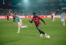 AC Milan dan Roma Berebut Franculino dari FC Midtjylland dalam Bursa Transfer