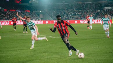 AC Milan dan Roma Berebut Franculino dari FC Midtjylland dalam Bursa Transfer