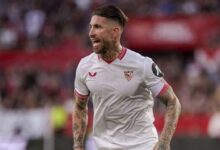Agen Tawarkan Legenda Real Madrid Ramos ke AC Milan, Peluang Transfer Terbuka