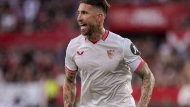 Agen Tawarkan Legenda Real Madrid Ramos ke AC Milan, Peluang Transfer Terbuka