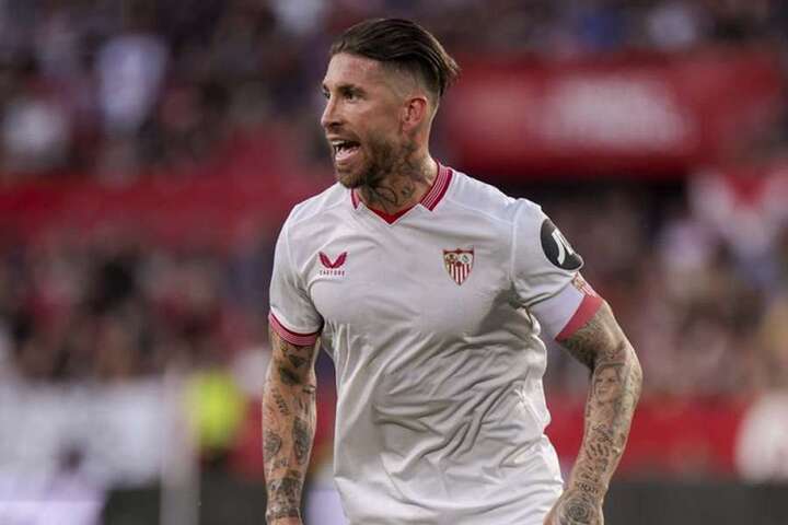 Agen Tawarkan Legenda Real Madrid Ramos ke AC Milan, Peluang Transfer Terbuka