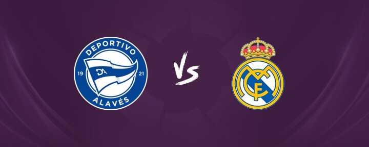 Alaves vs Real Madrid: Mbappe Pimpin, Rodrygo Starter, Valdepeñas Masuk Susunan Pemain