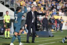 Allegri Setujui Penjualan Gimenez, AC Milan Siap Hadapi Era Baru Prem Next