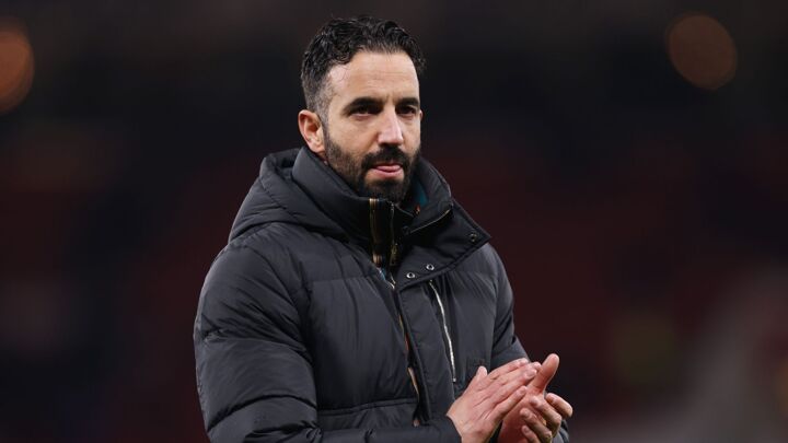 Amorim Kritik Sikap 'Rasa Berhak' Para Pemain Muda Manchester United secara Tegas