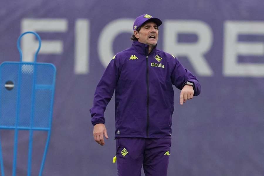 Apakah Ada yang Mampu Menghentikan Tren Menurun Fiorentina di Liga Italia?