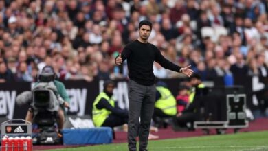 Arteta Beri Pembaruan Terkini soal Cedera Gabriel dan Saliba Jelang Laga Arsenal