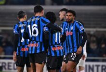Atalanta Akhiri Rentetan Tanpa Menang dengan Kemenangan Mudah atas Fiorentina