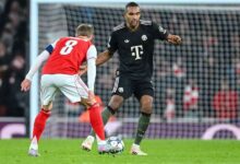 Bek Bayer Leverkusen Tah Nilai Arsenal Andalkan Suporter dan Set-Pieces dalam Pertandingan