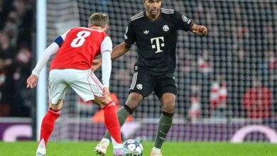 Bek Bayer Leverkusen Tah Nilai Arsenal Andalkan Suporter dan Set-Pieces dalam Pertandingan
