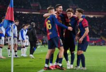 Bos Barcelona Deco Akui Pemain Senior Berpotensi Dijual demi Restrukturisasi Tim