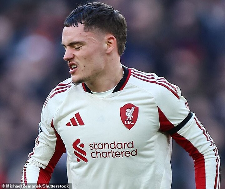 Bos Bayern Munich Sindir Musim Malang Liverpool dalam Komentar Pedas