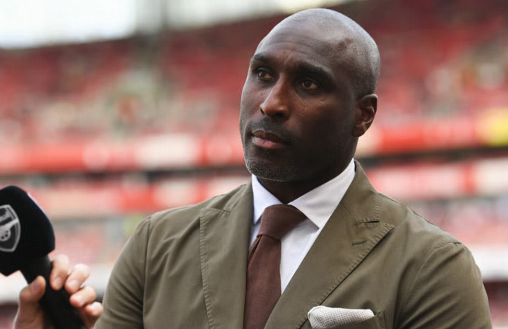 Campbell Sarankan Arsenal Rekrut Bek Tengah Berpengalaman pada Bursa Transfer Musim Dingin