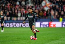 Chelsea Incar Lewis-Skelly sebagai Gelandang Baru untuk Perkuat Tim Tengah