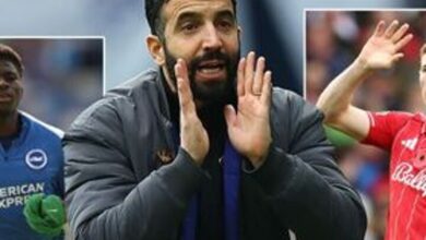 Daftar Empat Gelandang Menuju Man Utd Jadi Target Transfer Januari Mendatang