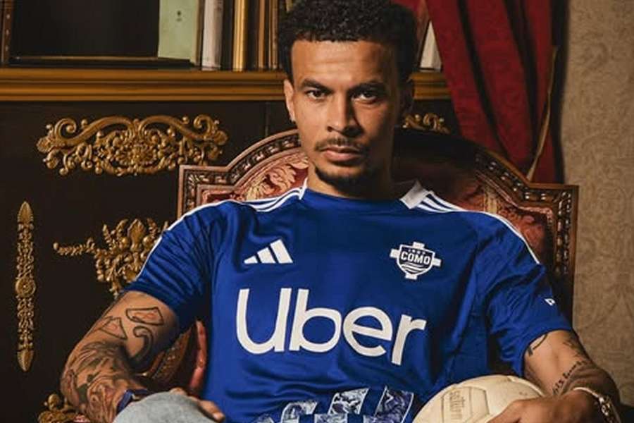 Dele Alli Diberi Peringatan Saat Berjuang Cari Klub, Performa Menurun Drastis