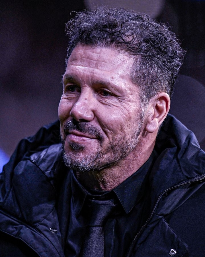 Diego Simeone Tak Terkalahkan di Kandang Lawan Valencia dalam La Liga