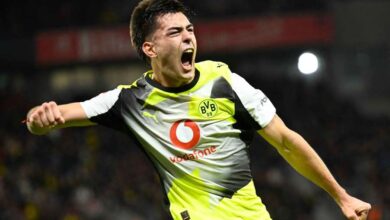 Dortmund Tampil Perkasa di Leverkusen, Raih Kemenangan dan Posisi Ketiga Klasemen