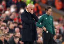 Eksklusif: Posisi Slot Liverpool Goyah Usai Kejutan Dari PSV dalam Liga Champions