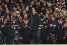 Emery Dorong Villa Ajukan Tawaran untuk Striker Brentford Thiago