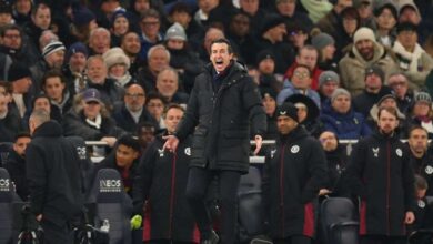 Emery Dorong Villa Ajukan Tawaran untuk Striker Brentford Thiago