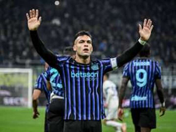 Galetti: Barcelona Rencanakan Transfer Sensasional Lautaro, Carnesecchi Masuk Radar Inter