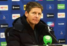 Glasner Tegaskan Crystal Palace Harus Investasi untuk Perkuat Tim dan Raih Hasil Optimal