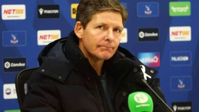 Glasner Tegaskan Crystal Palace Harus Investasi untuk Perkuat Tim dan Raih Hasil Optimal