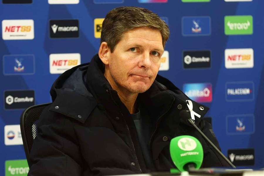 Glasner Tegaskan Crystal Palace Harus Investasi untuk Perkuat Tim dan Raih Hasil Optimal