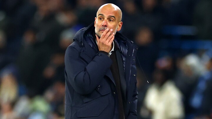 Guardiola Klaim Man City Tidak Maksimal Hadapi Leverkusen di Liga Champions
