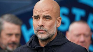 Guardiola Pastikan Rodri Absen Hadapi Fulham, Kerugian Besar bagi Man City