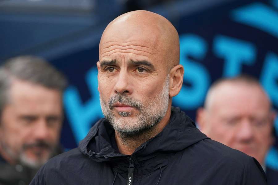 Guardiola Pastikan Rodri Absen Hadapi Fulham, Kerugian Besar bagi Man City