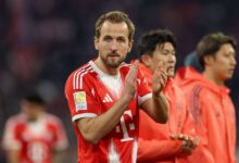 Hoeness Pastikan Kane Akan Penuhi Kontraknya Sampai Akhir Periode di Klub