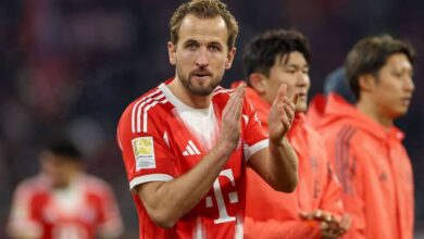 Hoeness Pastikan Kane Akan Penuhi Kontraknya Sampai Akhir Periode di Klub