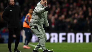 Ian Ladyman: Pemain Chelsea Versi Enzo Maresca Perlu Dewasa dan Tunjukkan Profesionalisme