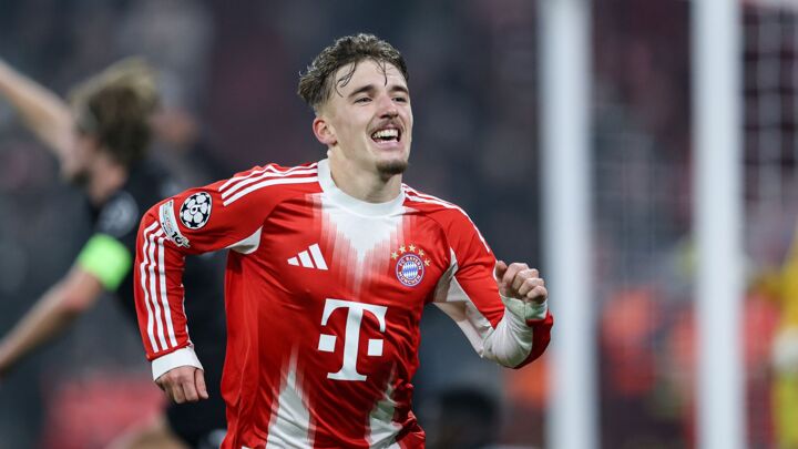 Jonathan Tah Dukung Lennart Karl Rebut Posisi di Timnas Jerman untuk Piala Dunia