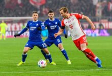 Kane Minta Bayern Hindari Berikan Arsenal Set Piece Menjelang Duel Liga Champions