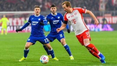 Kane Minta Bayern Hindari Berikan Arsenal Set Piece Menjelang Duel Liga Champions