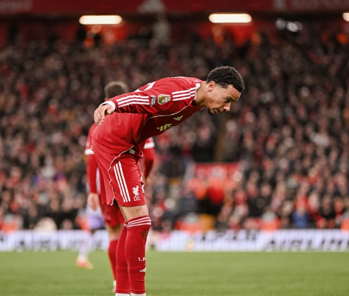 Kick Off Liga: Liverpool Kalahkan Brighton, Barca Pertahankan Puncak Klasemen dengan Menang Home