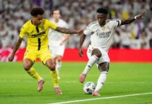 Kontroversi di LaLiga: Real Madrid TV Tuding Liga Sepak Bola Spanyol Terkena Korupsi