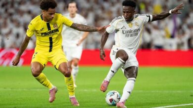 Kontroversi di LaLiga: Real Madrid TV Tuding Liga Sepak Bola Spanyol Terkena Korupsi