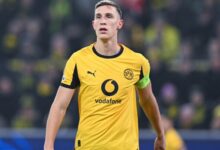 Kovac Optimistis Schlotterbeck Segera Perpanjang Kontrak di Dortmund