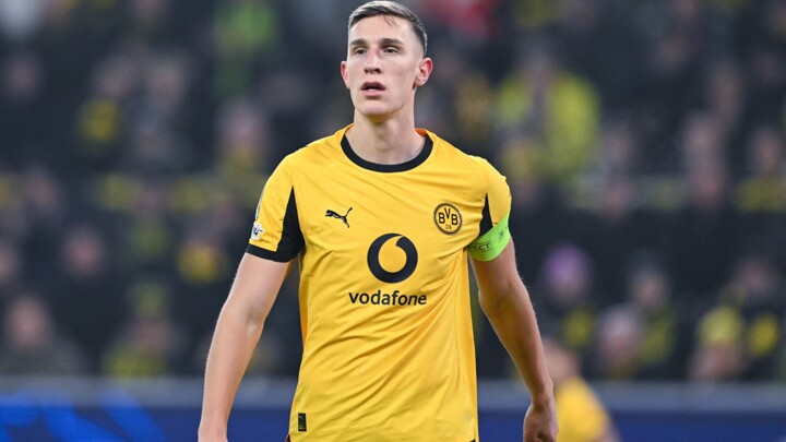 Kovac Optimistis Schlotterbeck Segera Perpanjang Kontrak di Dortmund