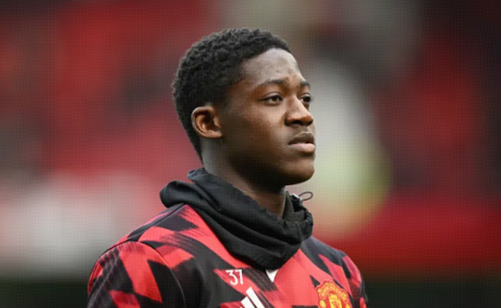 Mainoo dan Napoli Tunjukkan Minat Bersama, Pinjaman Kemungkinan Terjadi Januari Mendatang