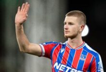 Man United Capai Kesepakatan dengan Adam Wharton dan Rancang Rencana Transfer Januari